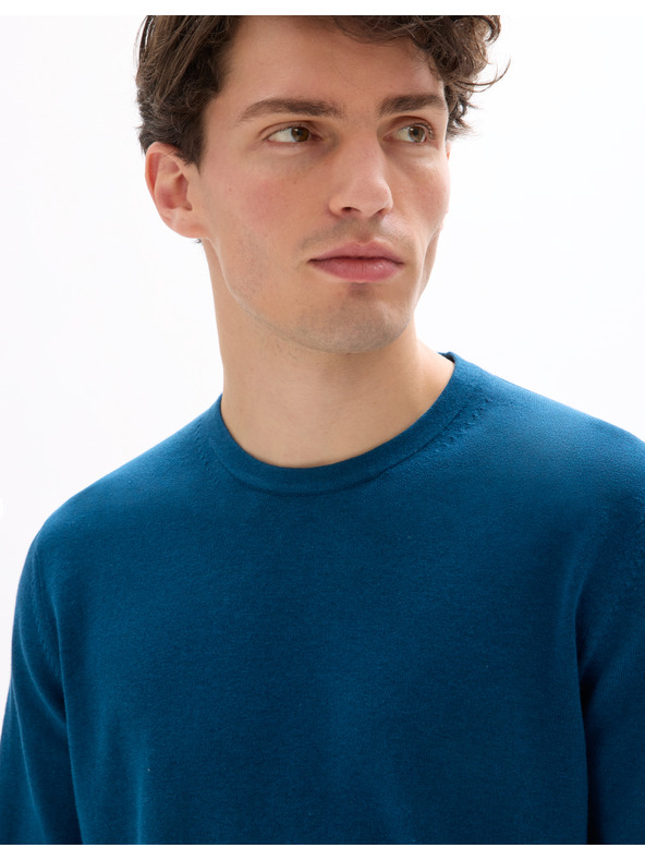 Celio Decoton glatki džemper