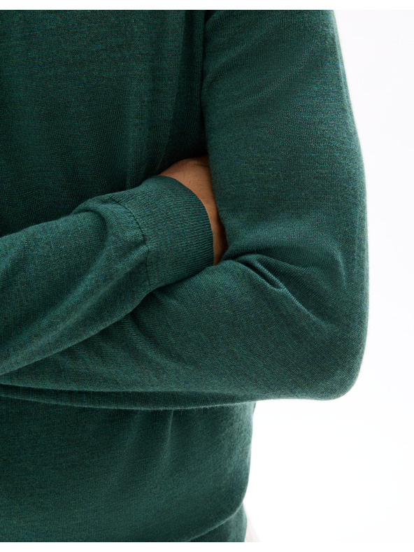 Celio Vuneni pulover Semeriv merino