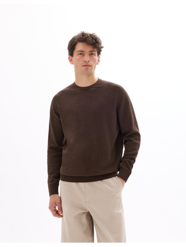 Celio Decoton glatki džemper