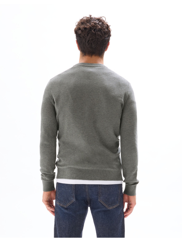 Celio Bepic pulover s okruglim izrezom