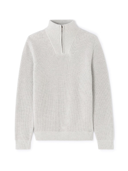 Celio Pulover Metrucker s ovratnikom