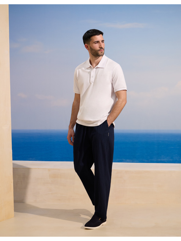 Celio Polo majica Saint Tropez
