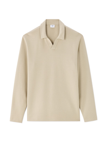 Celio Majica Medort s dugim rukavima