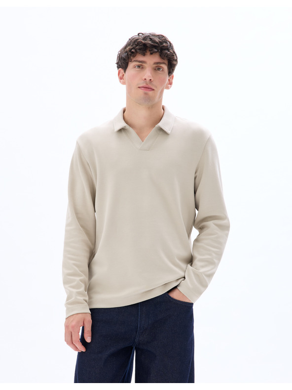 Celio Majica Medort s dugim rukavima