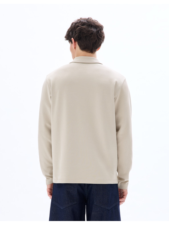 Celio Majica Medort s dugim rukavima