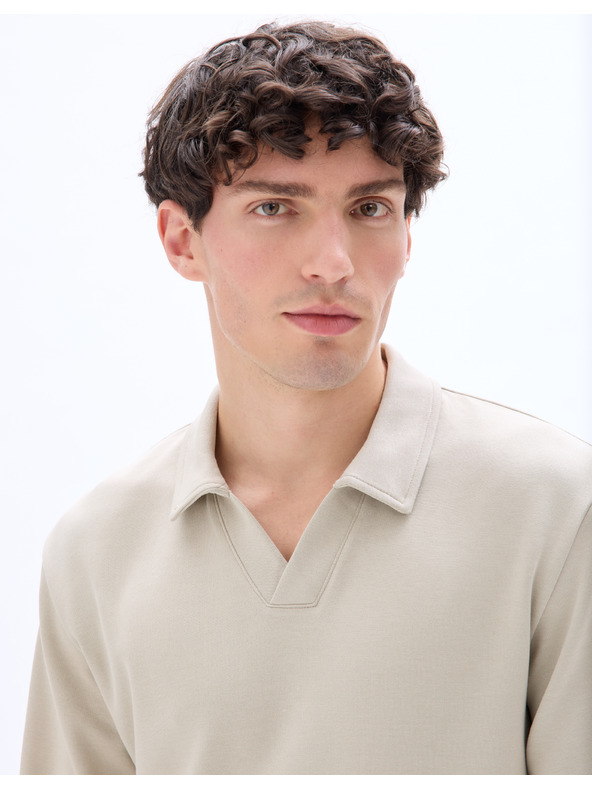 Celio Majica Medort s dugim rukavima