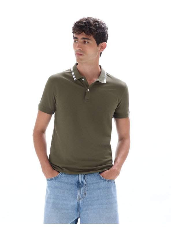 Celio Polo majica Leprime