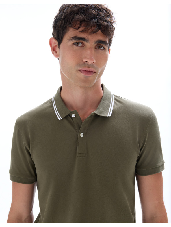 Celio Polo majica Leprime