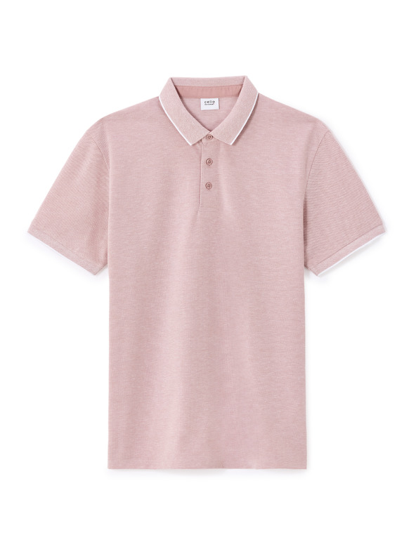Celio Leoxy polo majica