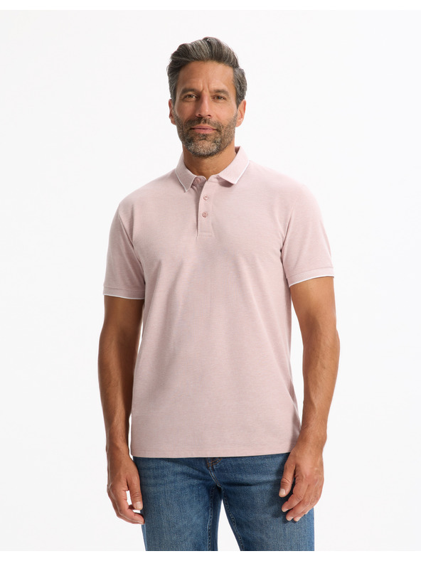 Celio Leoxy polo majica