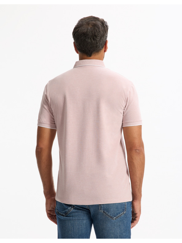 Celio Leoxy polo majica