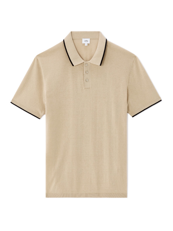 Celio Polo majica Memarc