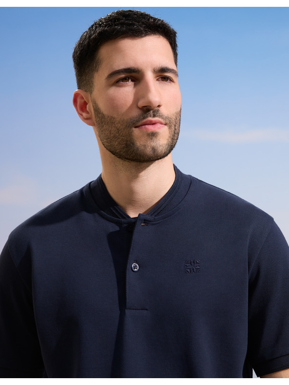 Celio Polo majica Saint Tropez