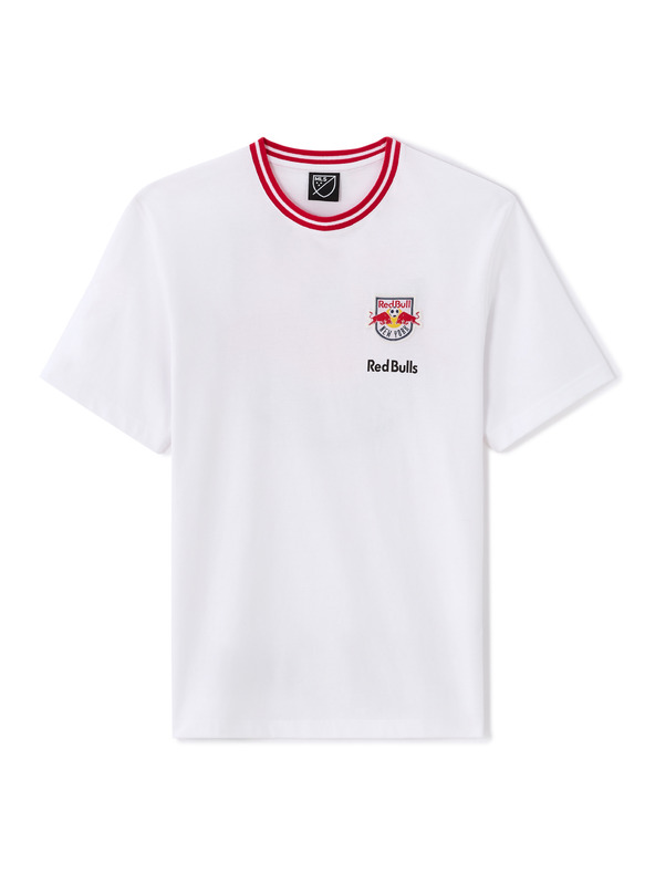 Celio Majica MLS Redbulls New York