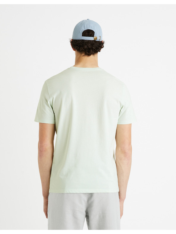 Celio Majica s potiskom Fegrume