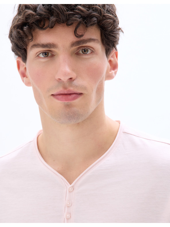 Celio Majica Meslico s kratkim rukavima