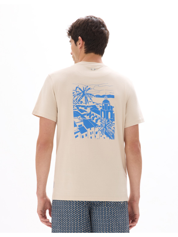 Celio Majica Saint Tropez