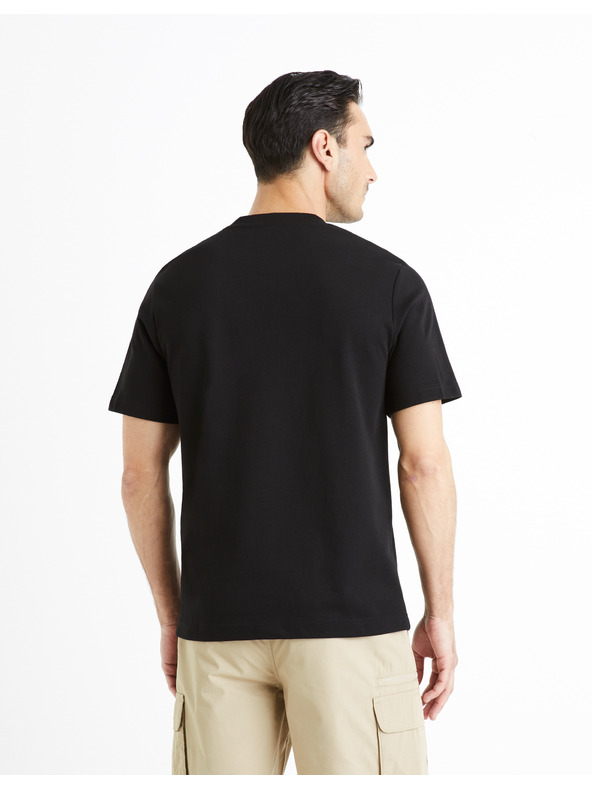 Celio Majica s džepom Fepotech