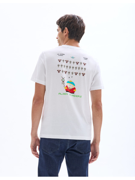 Celio Majica South Park