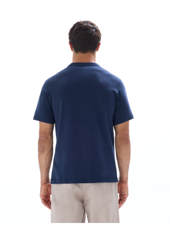 Celio Majica Mebrush s kratkim rukavima