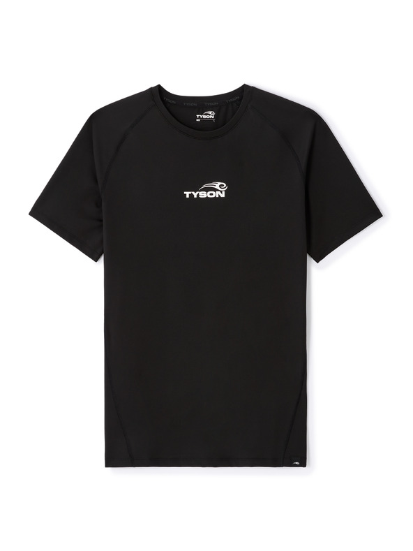 Celio Majica Mike Tyson