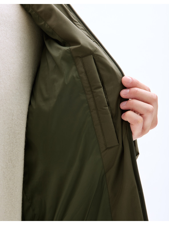 Celio Zimska jakna Juair