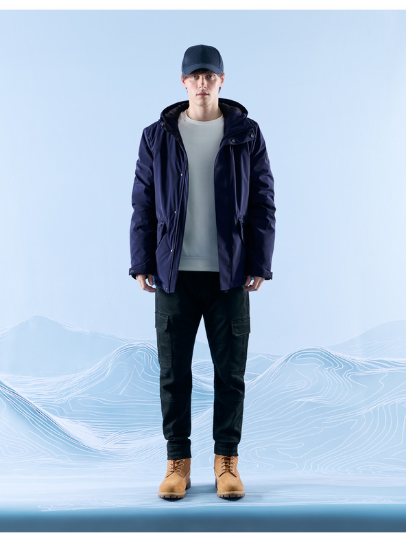 Celio Jakna Chamonix-Mont-Blanc