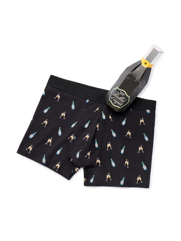 Celio Poklon paket bokserica Sekt