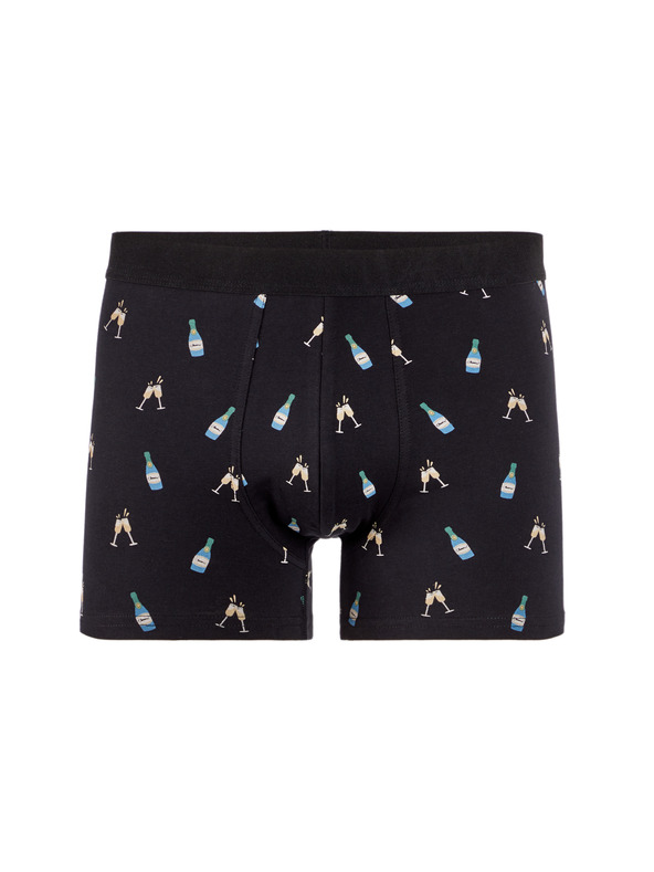 Celio Poklon paket bokserica Sekt