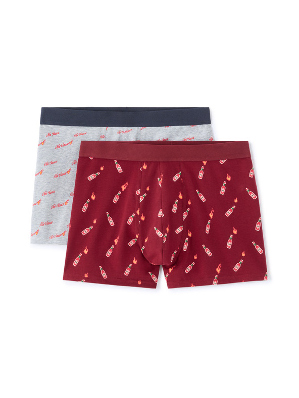 Celio Poklon paket bokserica Ljuti umak