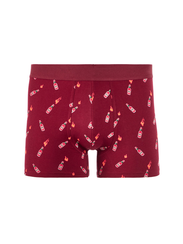 Celio Poklon paket bokserica Ljuti umak