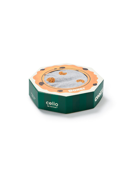 Celio Poklon paket bokserica Keksići