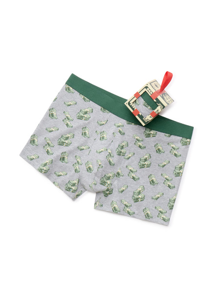 Celio Poklon paket bokserica Dollar