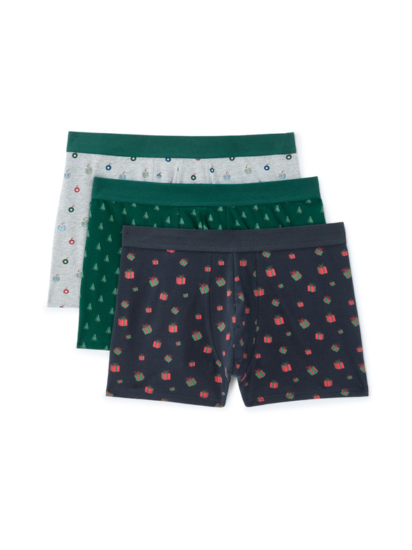 Celio Poklon paket bokserica Božić