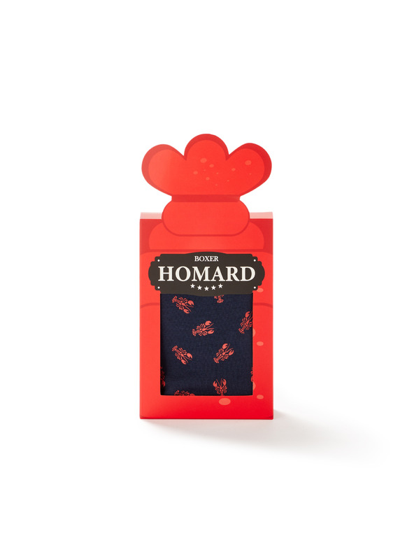 Celio Poklon paket bokserica Jastog