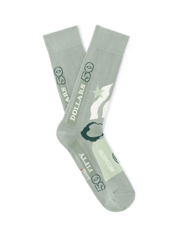 Celio Božićni paket čarapa 50 dolara