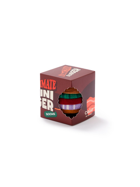 Celio Poklon paket čarapa Burger