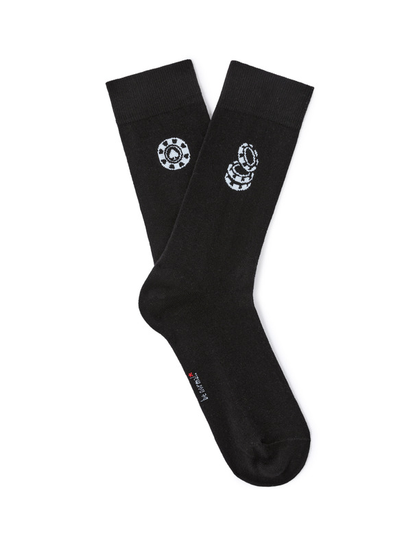 Celio Božićni paket čarapa Žetoni