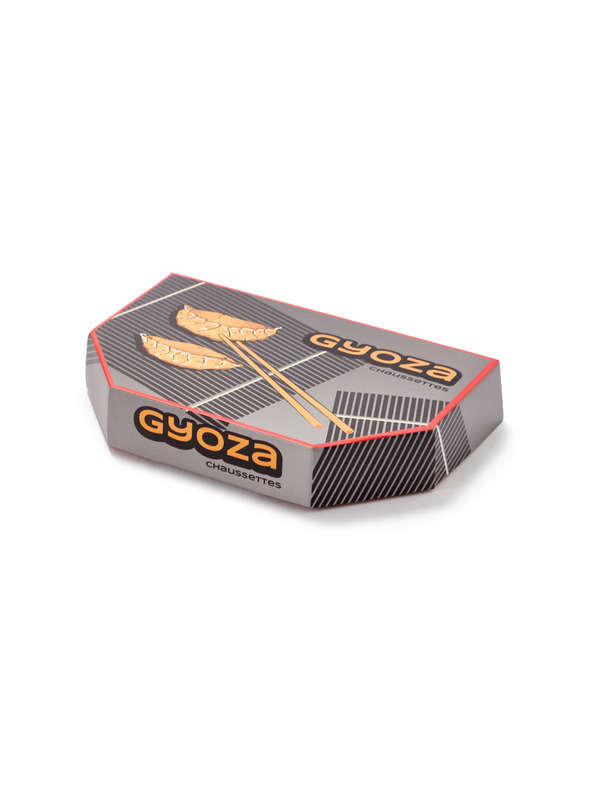 Celio Poklon paket čarapa Gyoza