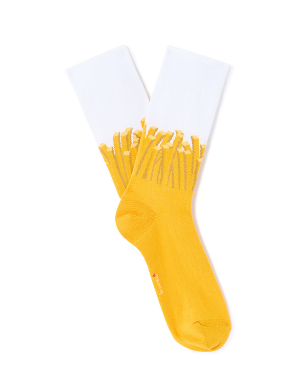 Celio Božićni paket čarapa Pomfri