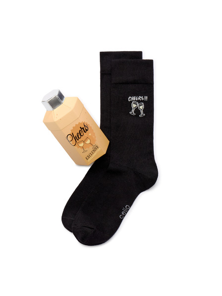 Celio Poklon paket čarapa Šáňo