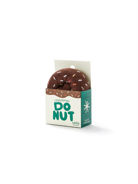 Celio Poklon paket čarapa Donut
