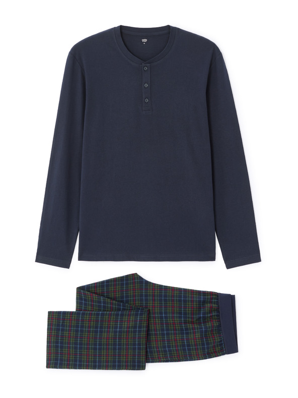 Celio Pidžama u božićnom pakiranju