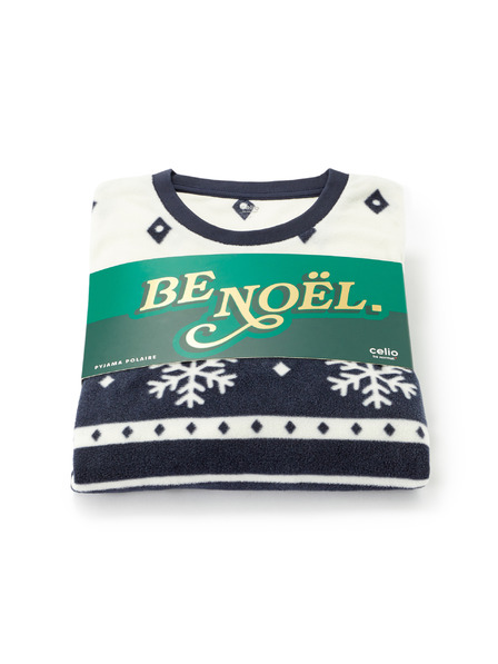 Celio Pidžama u božićnom pakiranju