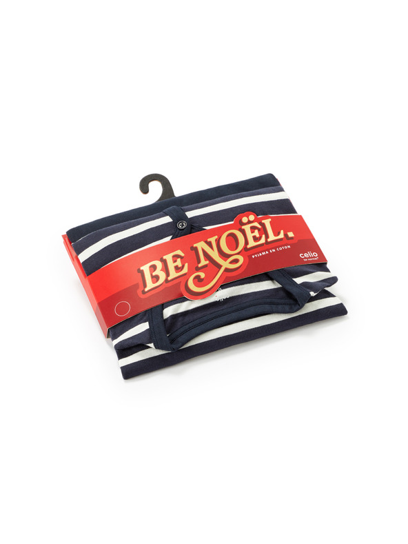 Celio Pidžama u božićnom pakiranju