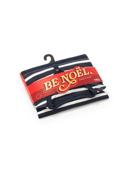 Celio Pidžama u božićnom pakiranju