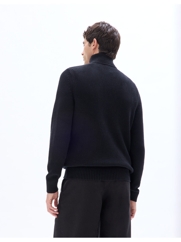 Celio Pulover Metrucker s ovratnikom