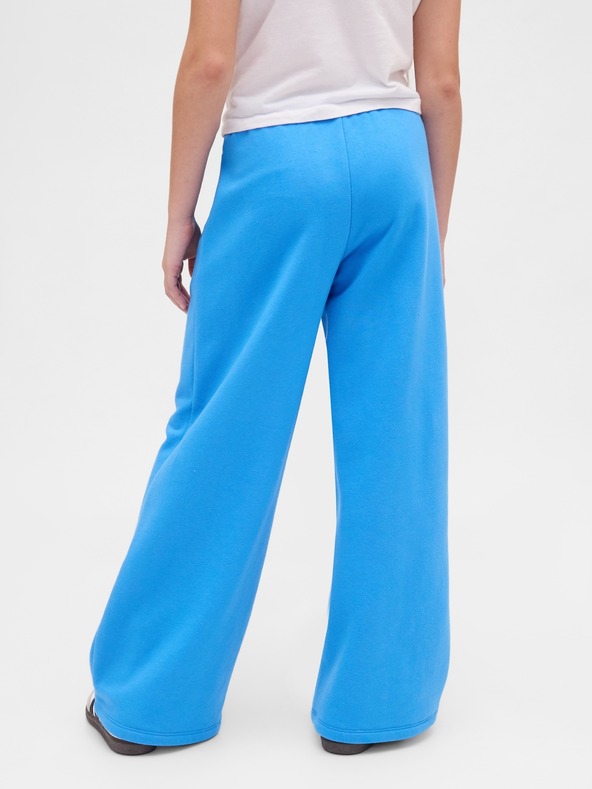 GAP Dječke Baggy VintageSoft hlače GAP