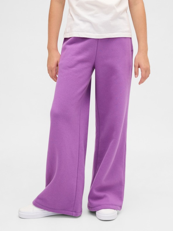 GAP Dječke Baggy VintageSoft hlače GAP