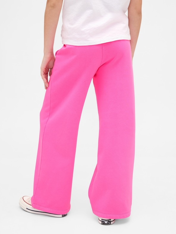 GAP Dječke Baggy VintageSoft hlače GAP